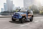 Troller TX4 2020 года